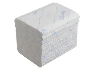 Kleenex 8407 PREMIER toiletpapier 2-laags Gevouwen doos 24x200vel - 4