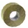 Samark Etiket 26x12mm Non-permanent Wit