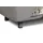 4poten,staal,v. strooigoedbak inhoud 100-200l,BxD 675x390mm