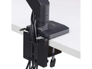 Monitorarm 27 Inch Zwart - 7