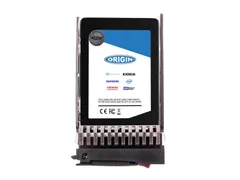 Origin Storage CPQ-480EMLCRI-S6, 480 GB, 2.5 inch, 520 MB/s, 6 Gbit/s