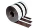 Magneetband Zelfklevend 19mmx3m Bruin