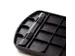 Repose-poignet pour clavier Fellowes gel réglable graphite