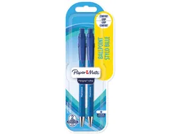 balpen Flexgrip Ultra RT medium blauw