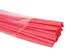 Thermische Krimpkous 6mm - Rood - 50 Stuks