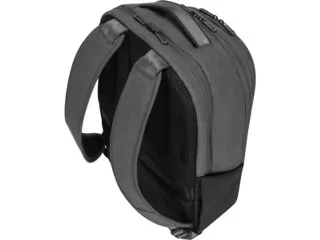 Cypress 15.6 Inch Laptoptas Hero Backpack EcoSmart Grijs - 3