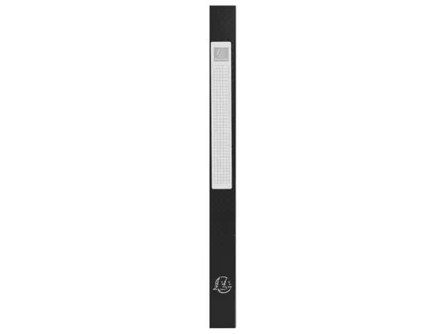 Boite de Classement Exabox Dos 25mm polypropylène 7/10e OPAK - A4 - N