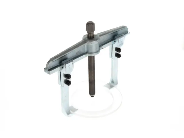 GEDORE 1.06/3A Universele trekker,2-arm,350x200mm