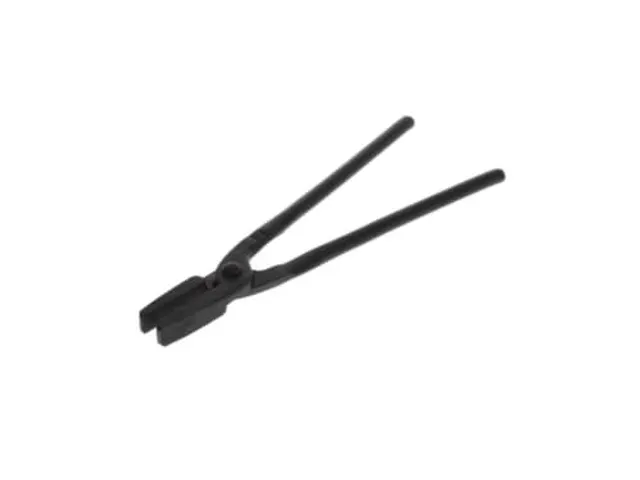 GEDORE 230-300 Smeedtang met platte bek 300mm