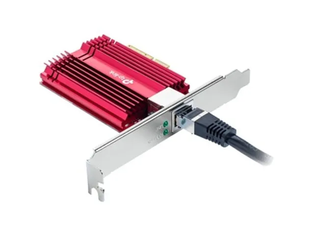 10 Gigabit PCI Express Netwerk Adapter S