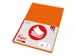Kopieerpapier Quantore Colour A4 120 Gram Oranje 100vel