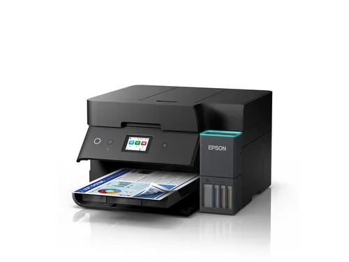 Multifunctional inktjet Epson Ecotank ET-4950