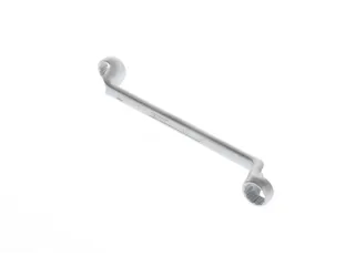 2 21X24dubbele ringsleutel,UD profiel,21x24mm - 2