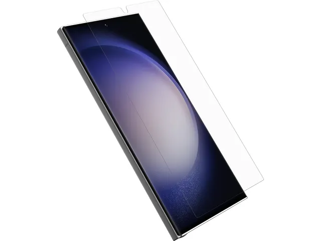 OtterBox Screenprotector Alpha Flex Antimicrobieel Galaxy S23 Ultra