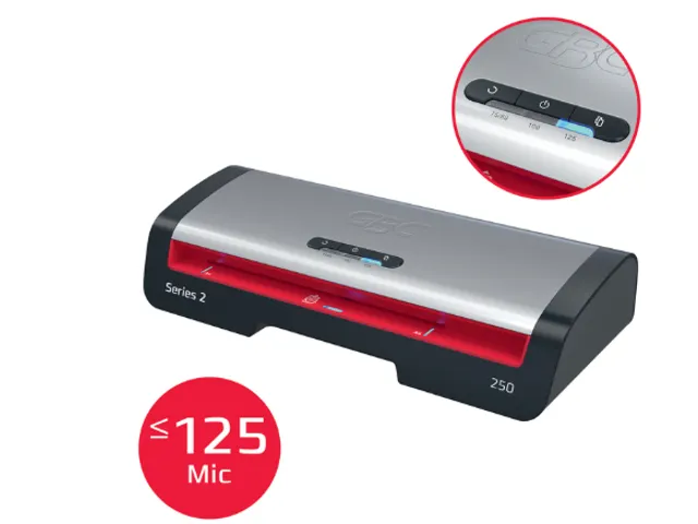 Lamineermachine GBC 250 Office A4