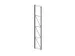 standaard,v. palletstelling,type 2 (100/20),HxD 4400x800mm