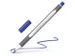 Brushpen Schneider Paint-It 070 blauw