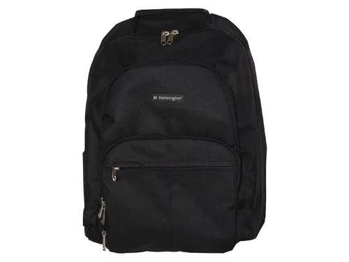 Laptoptas Rugzak Kensington SP25 15.6 inch zwart nylon