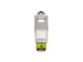 Gigabit Glasvezel naar RJ45 Ethernet Media Converter Dongle