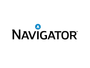 Navigator logo