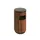 Buitenafvalbak 33 Liter Houtlook