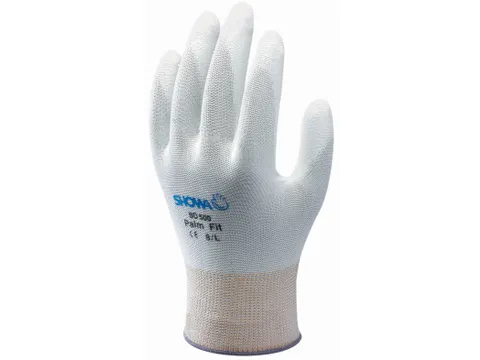 Showa B0500 handschoen - S