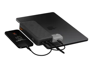 Powerbank Xtorm 67W Fuel Series 27.000 zwart - 10