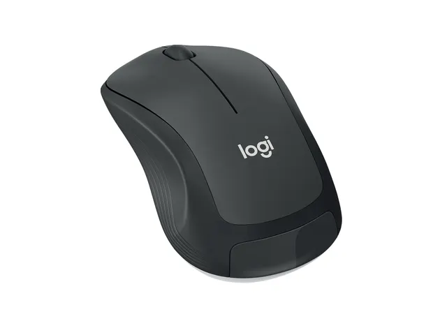 MK540 Advanced, Wireless Keyboard + Mouse, Unifying receiver, BE