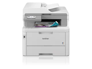 Multifunctional Laserprinter Brother MFC-L8390CDW - 1