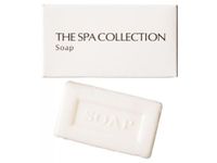 The Spa Collection soap in box 15 gram