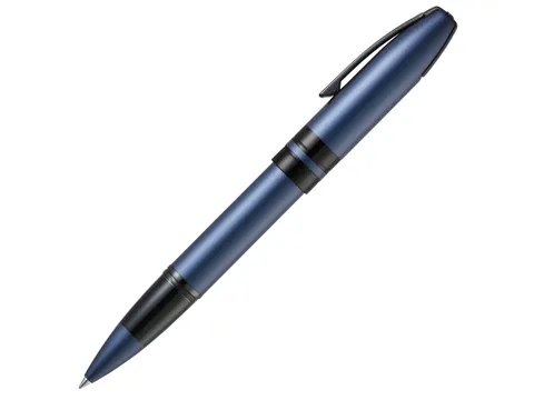 Rollerball SHEAFFER Sagaris Glossy black gold tone