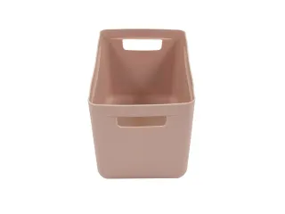 Opbergbox Kangaro 8 liter PP roze - 3