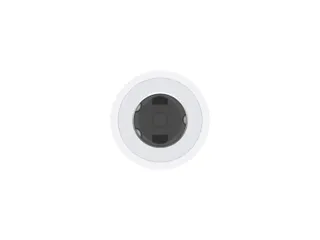 USB-C Adapter 3.5mm Jack plug MW2Q3ZM/A wit - 3