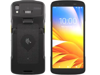 Zebra TC27 Robuuste Mobiele Terminal WWAN 5g Wifi 6 SE4710 6IN Display - 2