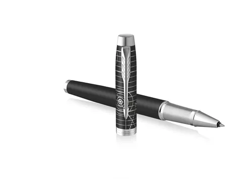 Rollerpen Parker IM Premium Legacy of Flight CT fijn
