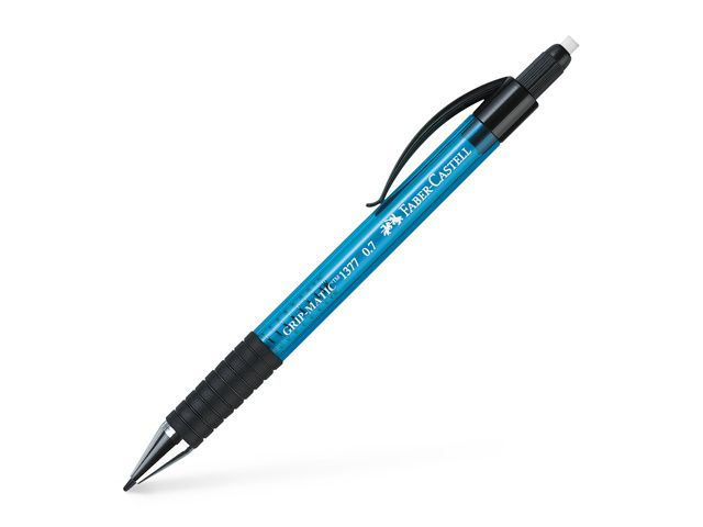 Vulpotlood Fc Grip-matic 1377 0.7 Mm Blauw | VulpotlodenWinkel.nl