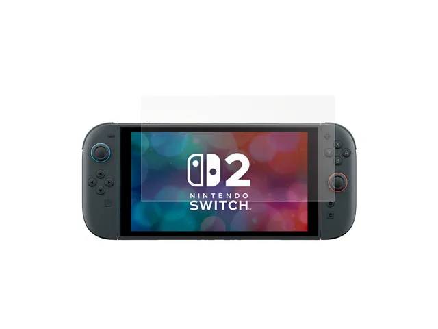 PanzerGlass Anti-Blue Light Screen Protector Nintendo Switch 2 | Ul