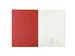 Register 29,7x21 cm - geruit 5x5 - genummerd - 80 blad assorti