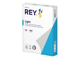 Kopieerpapier Rey Office Light A4 75 Gram Wit