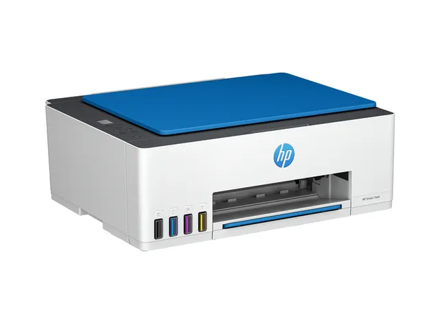 Multifunctional inktjet printer HP Smart Tank 5109