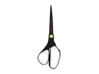 Schaar Scotch 20cm titanium blister - 3