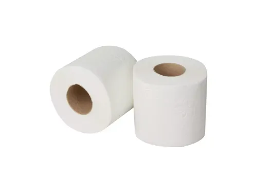 Toiletpapier 2-laags 200 vel Voordeelbundel Zacht Sterk