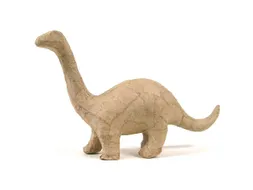 Figuur Décopatch Dino Brontosaurus 17x5x10cm
