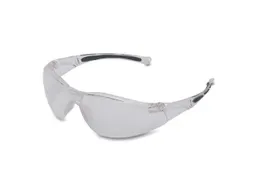 Honeywell 1015370 A800 veiligheidsbril, heldere lens, krasvast, per 10