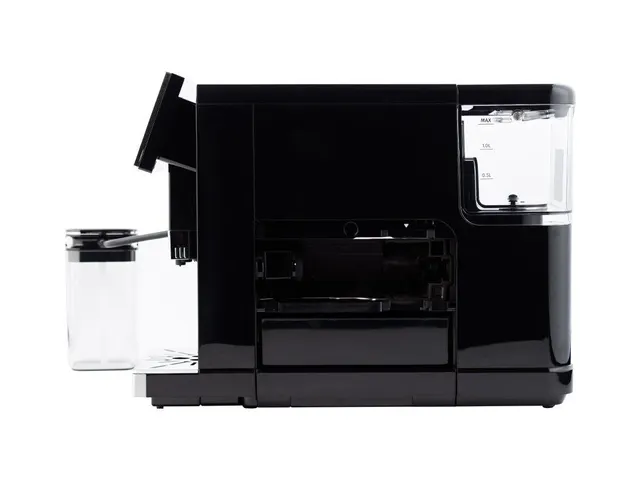 Tornado TCMA-1001-GS Volautomatische koffiemachine 20 bar
