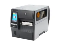 Zebra Labelprinter ZT411 Tt 4IN 203 Dpi Serial Usb 10/100 E