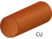 GEDORE 245611 Buizenset voor handbuizen,hydraulisch,11stuks