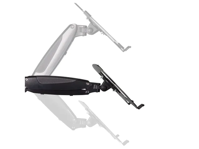 Support de bureau ordinateur portable ou écran 34 inch