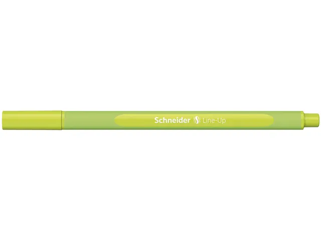 fineliner Schneider Line-Up 0.4mm apple-green