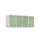 opzetkast,v. locker,4vak.,vak B 300mm,HxBxD 500x1200x500mm,vleugeldeur